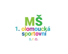 MŠ 1. olomoucká sportovní